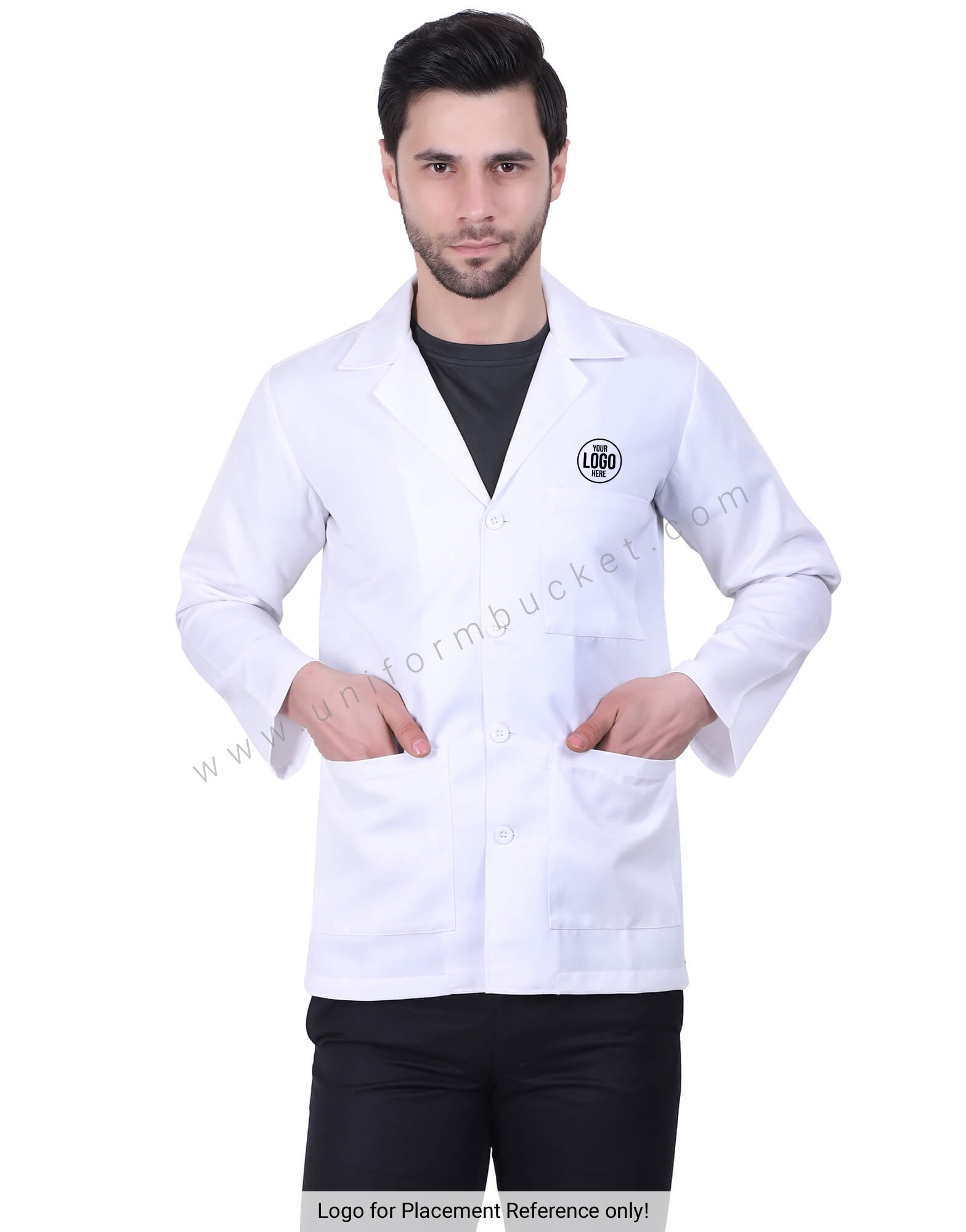 Surgiway Doctor Apron| Hospital Uniform | Unisex Lab Coat | Laboratory  Student Gown Hospital Scrub Price in India - Buy Surgiway Doctor Apron|  Hospital Uniform | Unisex Lab Coat | Laboratory Student
