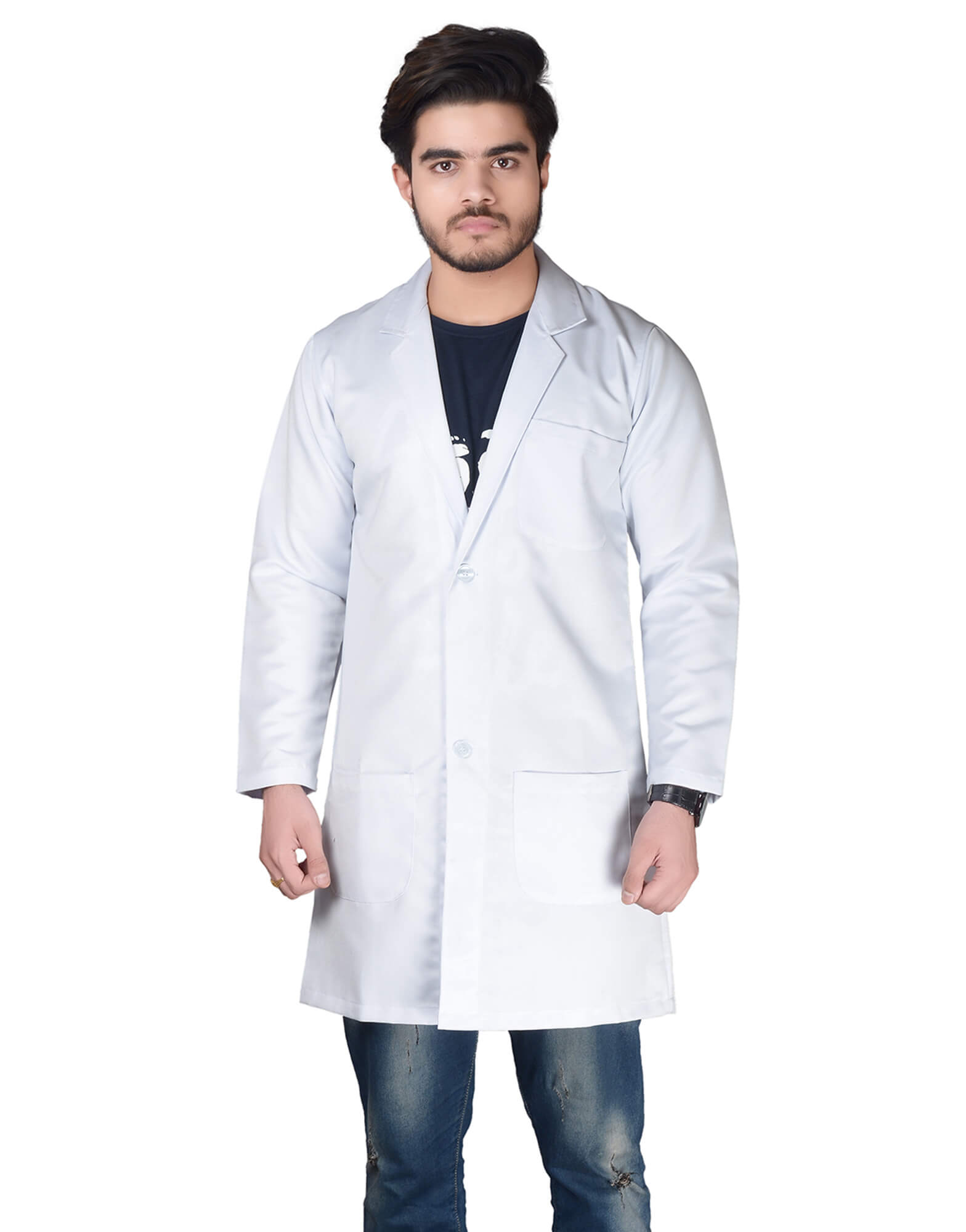 buy-full-sleeve-long-lab-coat-for-male-online-best-prices-in-india