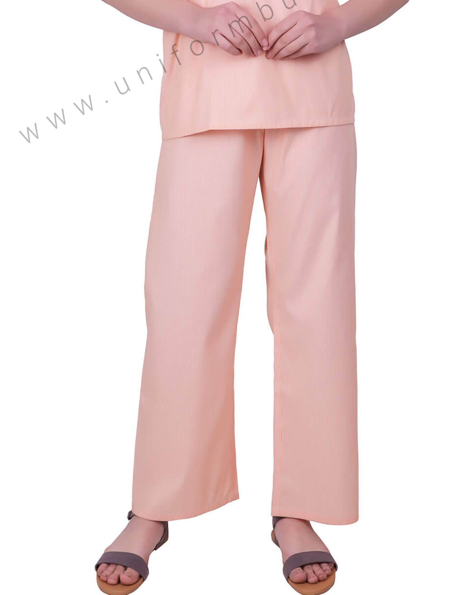 Fashion Women Casual Loose Stretch Printing Long Wide Leg Yoga Pants  Drawstring Lounge Pants Pajama Pants | Wish