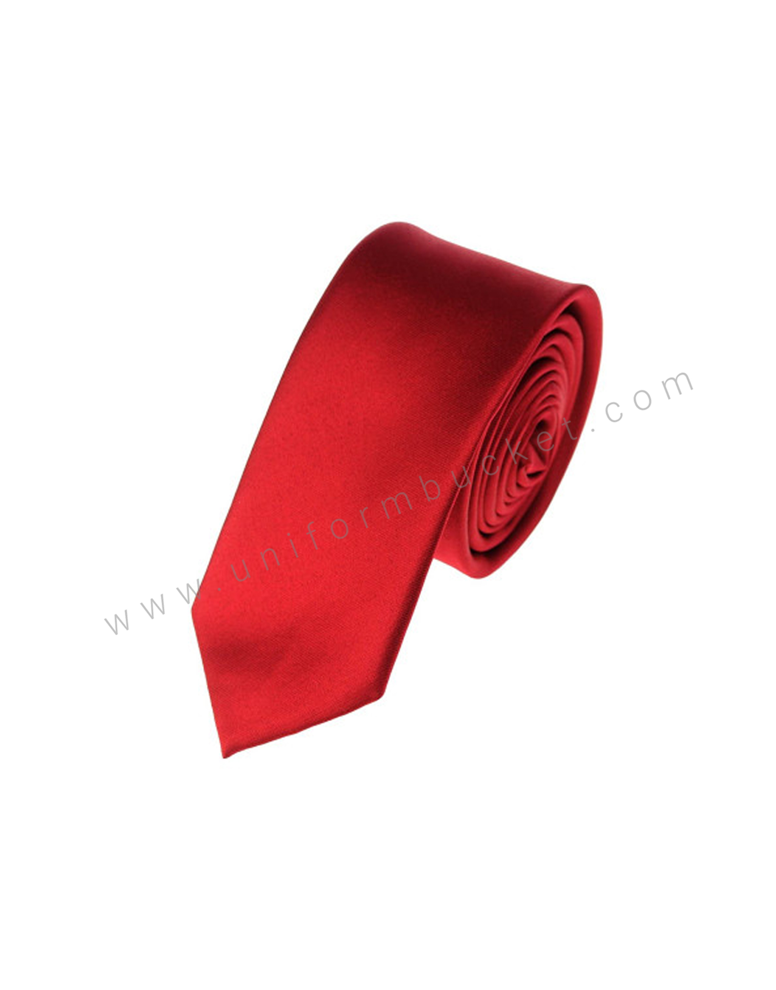 Red Tie