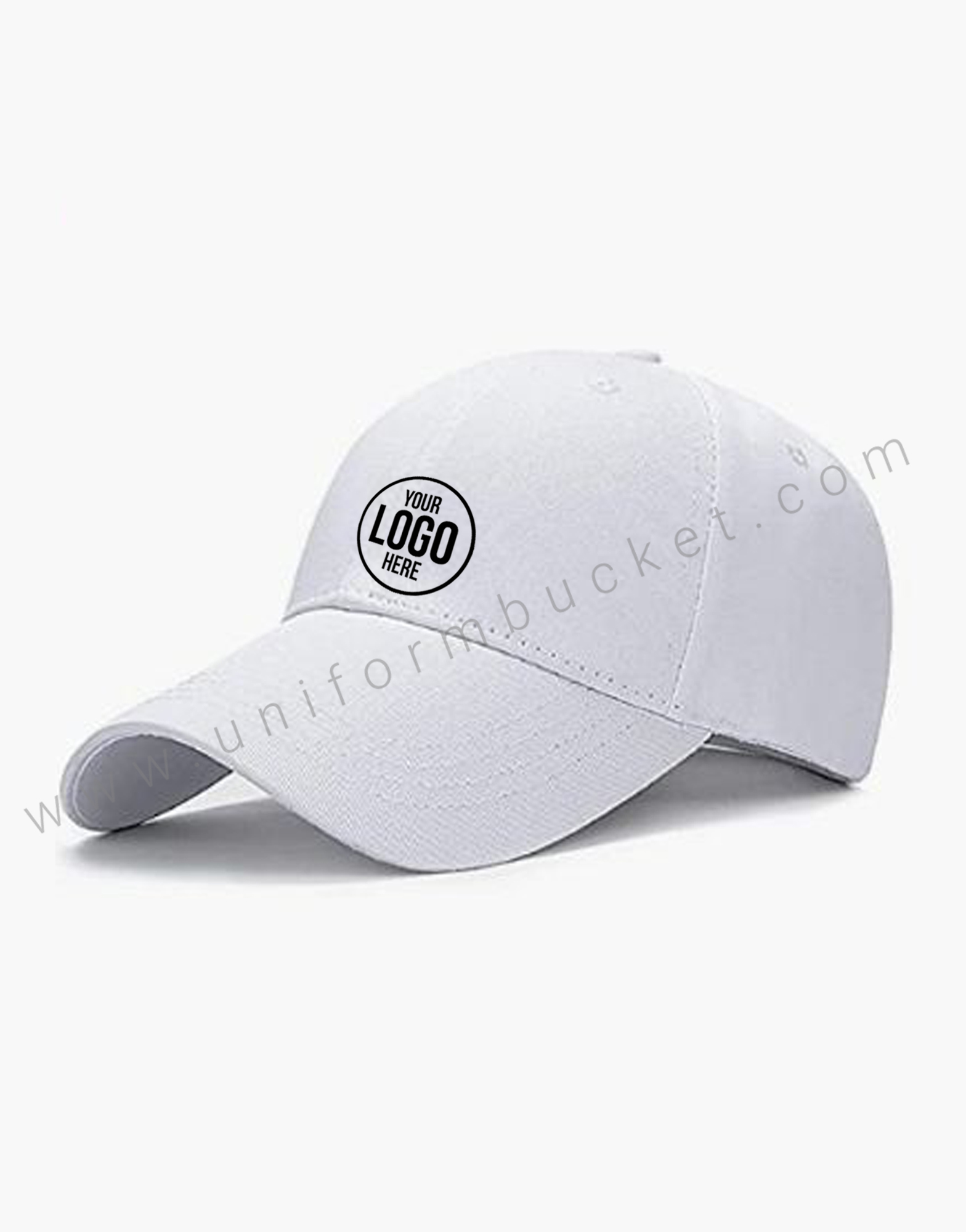 White cap sales online shopping