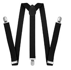 Suspender For Men