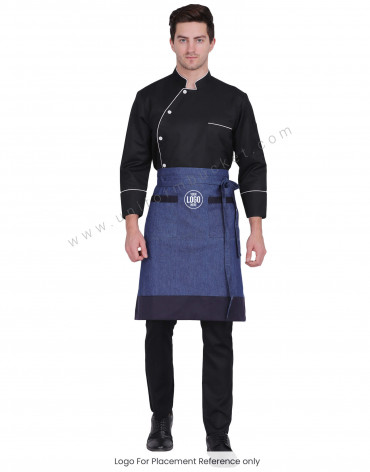 Apron uniform best sale