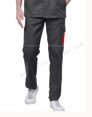 RX601 Pro RTX Pro Workwear Trousers up to 4XL
