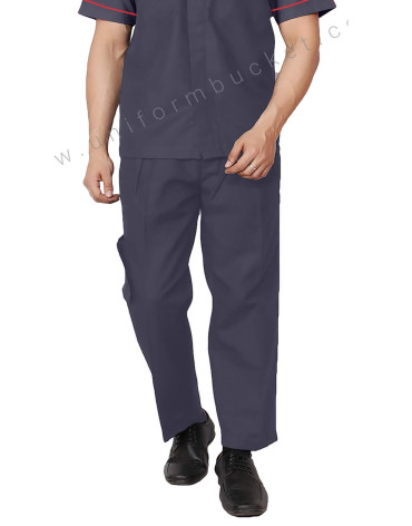 grey trouser for men
