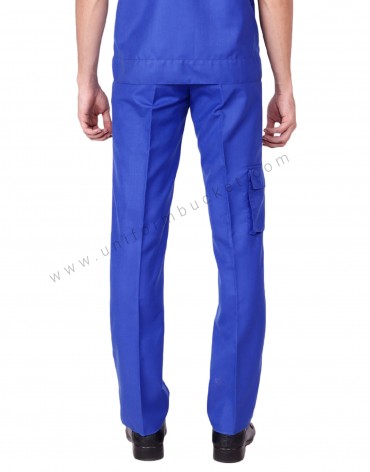 Next One Women Relaxed Flared High-Rise Non Iron Bootcut Trouser Price in  India, Full Specifications & Offers | DTashion.com